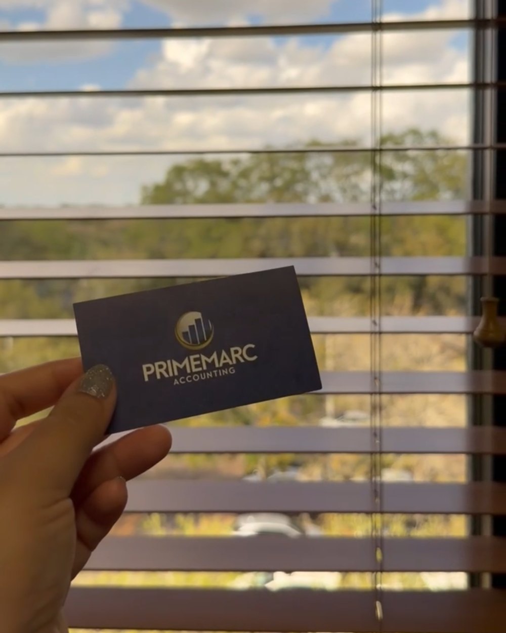 Primemarc Accounting